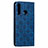 Leather Case Stands Flip Cover L17 Holder for Huawei P40 Lite E