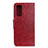 Leather Case Stands Flip Cover L17 Holder for Oppo Reno5 Pro 5G