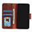 Leather Case Stands Flip Cover L17 Holder for Realme V5 5G