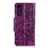 Leather Case Stands Flip Cover L19 Holder for Oppo Reno5 Pro 5G