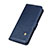 Leather Case Stands Flip Cover L19 Holder for Realme C11