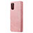 Leather Case Stands Flip Cover L19 Holder for Samsung Galaxy A41