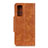 Leather Case Stands Flip Cover L20 Holder for Realme V5 5G