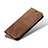 Leather Case Stands Flip Cover L21 Holder for Apple iPhone 13 Mini