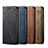 Leather Case Stands Flip Cover L21 Holder for Apple iPhone 13 Mini