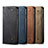 Leather Case Stands Flip Cover L21 Holder for Apple iPhone 14