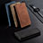 Leather Case Stands Flip Cover L22 Holder for Apple iPhone 13 Mini