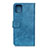 Leather Case Stands Flip Cover L22 Holder for Realme C11