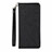 Leather Case Stands Flip Cover L27 Holder for Samsung Galaxy A71 5G