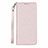 Leather Case Stands Flip Cover L27 Holder for Samsung Galaxy A71 5G