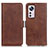 Leather Case Stands Flip Cover M03L Holder for Xiaomi Mi 12S 5G