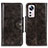 Leather Case Stands Flip Cover M04L Holder for Xiaomi Mi 12 5G