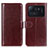Leather Case Stands Flip Cover M07L Holder for Xiaomi Mi 11 Ultra 5G