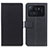 Leather Case Stands Flip Cover M08L Holder for Xiaomi Mi 11 Ultra 5G