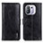 Leather Case Stands Flip Cover M11L Holder for Xiaomi Mi 11 Pro 5G