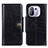 Leather Case Stands Flip Cover M12L Holder for Xiaomi Mi 11 Pro 5G