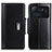 Leather Case Stands Flip Cover M13L Holder for Xiaomi Mi 11 Ultra 5G Black