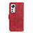 Leather Case Stands Flip Cover M17L Holder for Xiaomi Mi 12S 5G