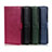 Leather Case Stands Flip Cover N02P Holder for Xiaomi Mi 11 Pro 5G