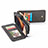 Leather Case Stands Flip Cover N03 Holder for Samsung Galaxy Note 20 Ultra 5G