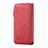 Leather Case Stands Flip Cover N03 Holder for Samsung Galaxy Note 20 Ultra 5G