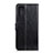 Leather Case Stands Flip Cover N05 Holder for Huawei P40 Pro+ Plus