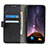 Leather Case Stands Flip Cover N06 Holder for Huawei P40 Pro+ Plus