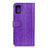 Leather Case Stands Flip Cover N07 Holder for Huawei P40