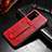 Leather Case Stands Flip Cover N08 Holder for Samsung Galaxy Note 20 5G