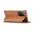 Leather Case Stands Flip Cover N09 Holder for Samsung Galaxy Note 20 5G