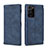 Leather Case Stands Flip Cover N09 Holder for Samsung Galaxy Note 20 Ultra 5G