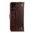 Leather Case Stands Flip Cover N10 Holder for Samsung Galaxy Note 20 5G