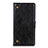 Leather Case Stands Flip Cover N11 Holder for Huawei P40