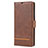 Leather Case Stands Flip Cover N11 Holder for Samsung Galaxy Note 20 5G