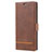 Leather Case Stands Flip Cover N11 Holder for Samsung Galaxy Note 20 Ultra 5G