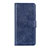 Leather Case Stands Flip Cover N12 Holder for Huawei P40 Pro+ Plus Blue