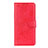Leather Case Stands Flip Cover N12 Holder for Huawei P40 Pro+ Plus Red