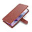 Leather Case Stands Flip Cover N12 Holder for Samsung Galaxy Note 20 Ultra 5G