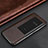 Leather Case Stands Flip Cover P01 Holder for Huawei Mate 20 Pro