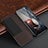 Leather Case Stands Flip Cover P01 Holder for Huawei Mate 20 Pro