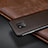 Leather Case Stands Flip Cover P01 Holder for Huawei Mate 20 Pro