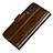 Leather Case Stands Flip Cover P01 Holder for Huawei P20 Pro