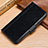 Leather Case Stands Flip Cover P01 Holder for Huawei P30