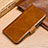 Leather Case Stands Flip Cover P01 Holder for Huawei P30 Lite