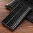 Leather Case Stands Flip Cover P01 Holder for Samsung Galaxy Note 10 Plus 5G