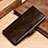 Leather Case Stands Flip Cover P01 Holder for Samsung Galaxy Note 9