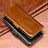 Leather Case Stands Flip Cover P01 Holder for Samsung Galaxy S9