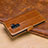 Leather Case Stands Flip Cover P01 Holder for Samsung Galaxy S9 Plus