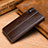 Leather Case Stands Flip Cover P02 Holder for Apple iPhone Xs