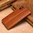 Leather Case Stands Flip Cover P02 Holder for Apple iPhone Xs
